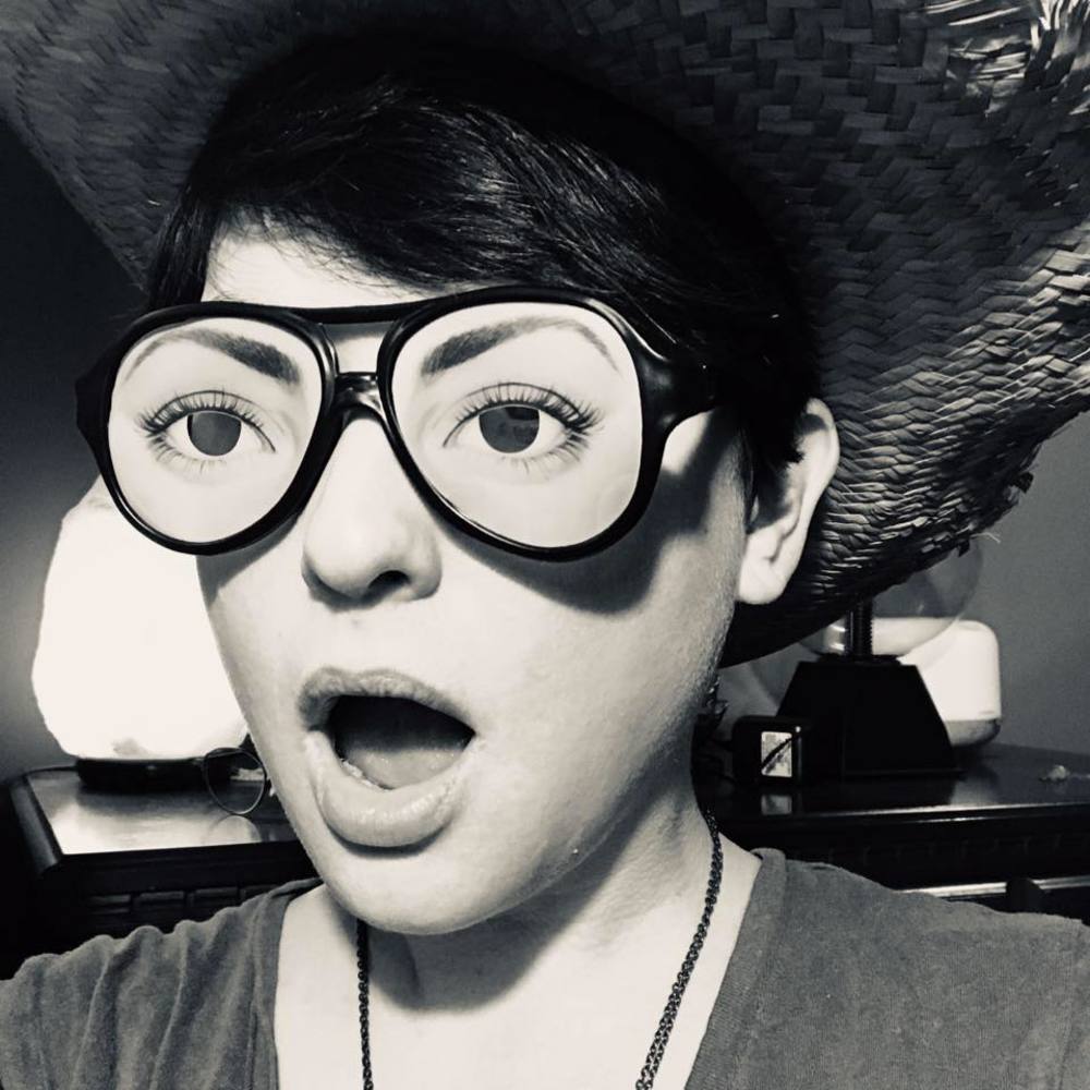 Meet your Posher, Hannah